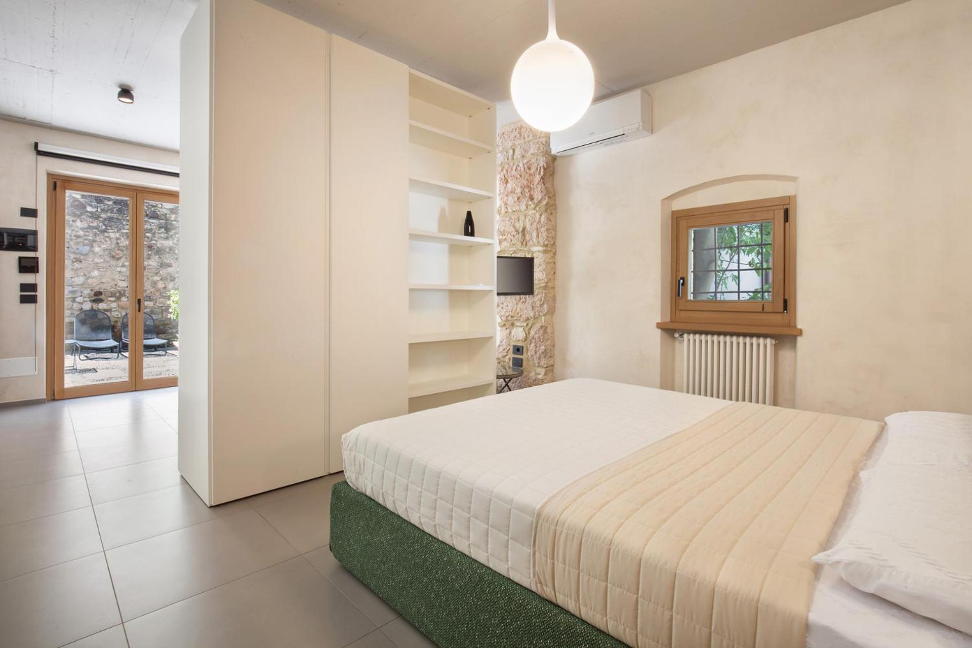 Residenza Vedovelli Apart otel Torri Del Benaco Dış mekan fotoğraf
