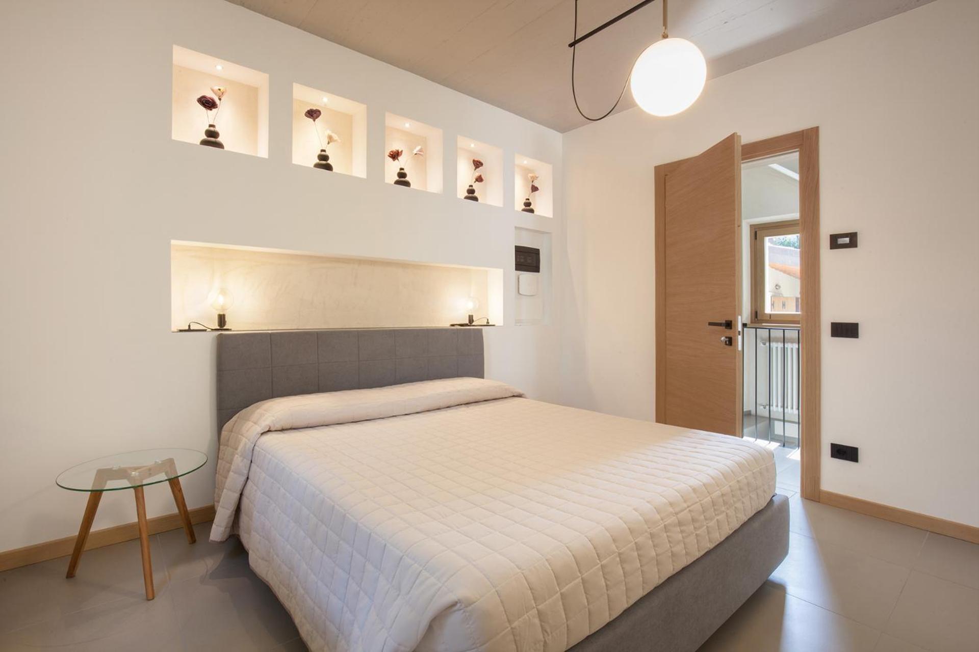 Residenza Vedovelli Apart otel Torri Del Benaco Dış mekan fotoğraf