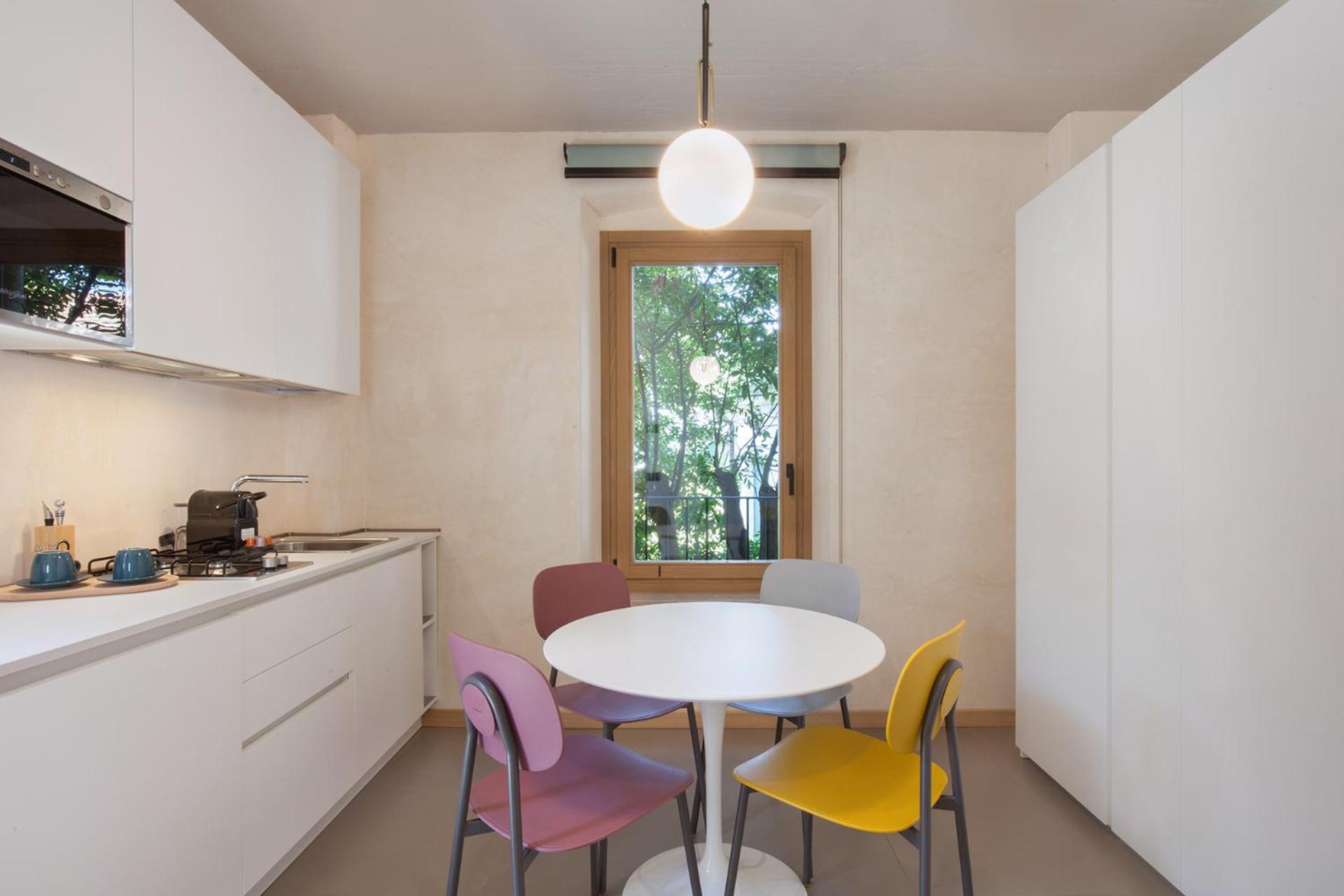 Residenza Vedovelli Apart otel Torri Del Benaco Dış mekan fotoğraf