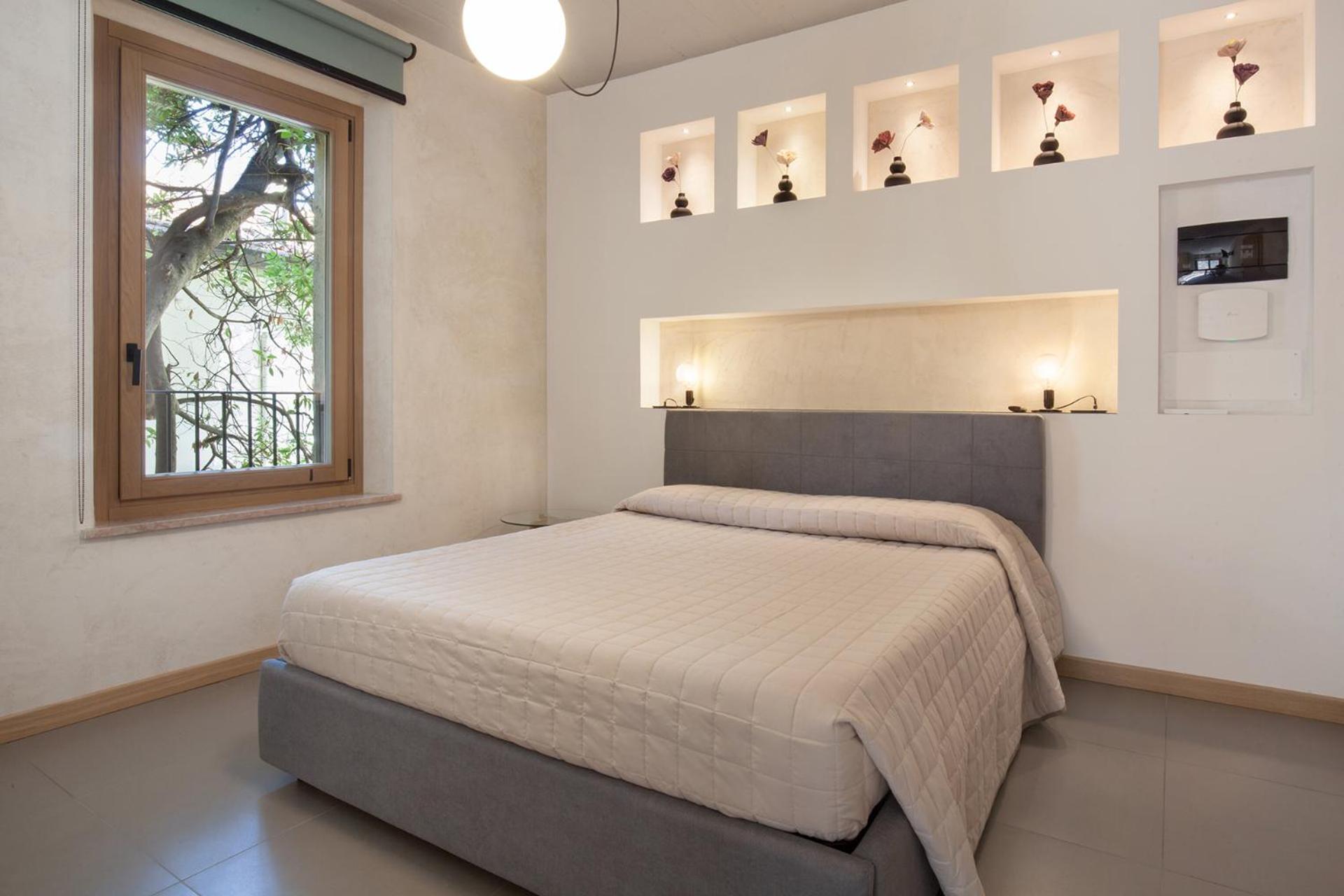 Residenza Vedovelli Apart otel Torri Del Benaco Dış mekan fotoğraf