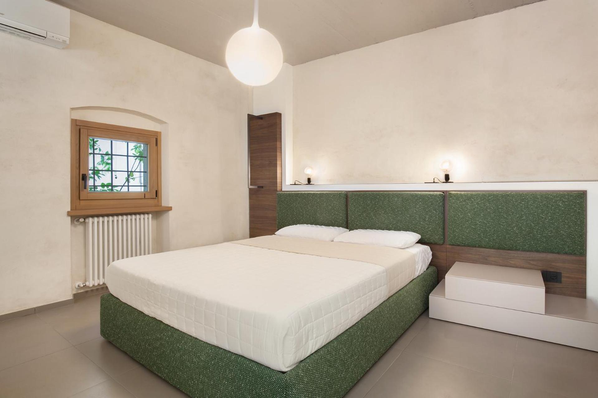 Residenza Vedovelli Apart otel Torri Del Benaco Dış mekan fotoğraf