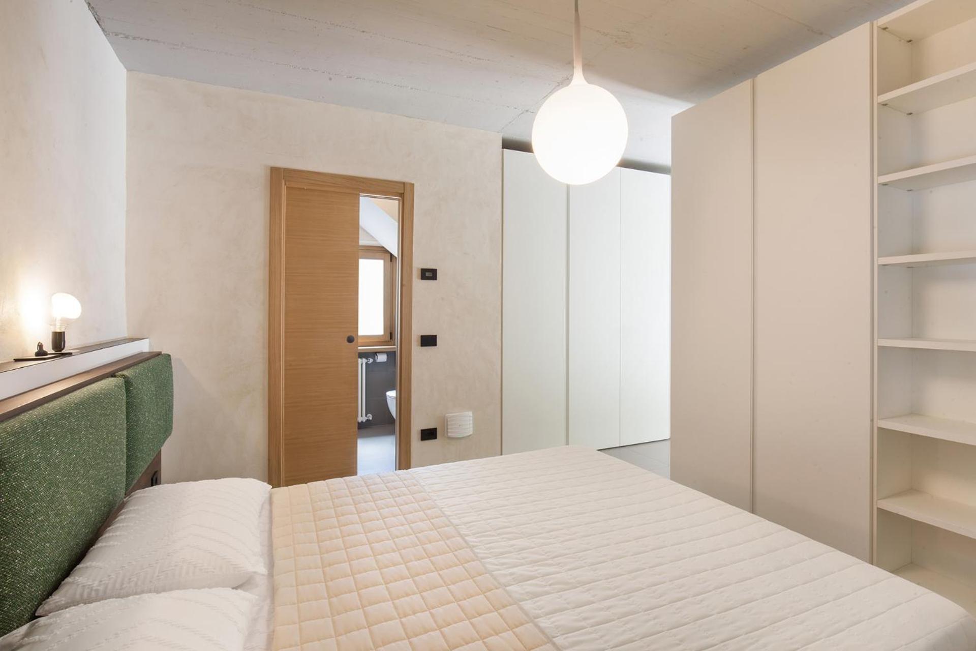 Residenza Vedovelli Apart otel Torri Del Benaco Dış mekan fotoğraf