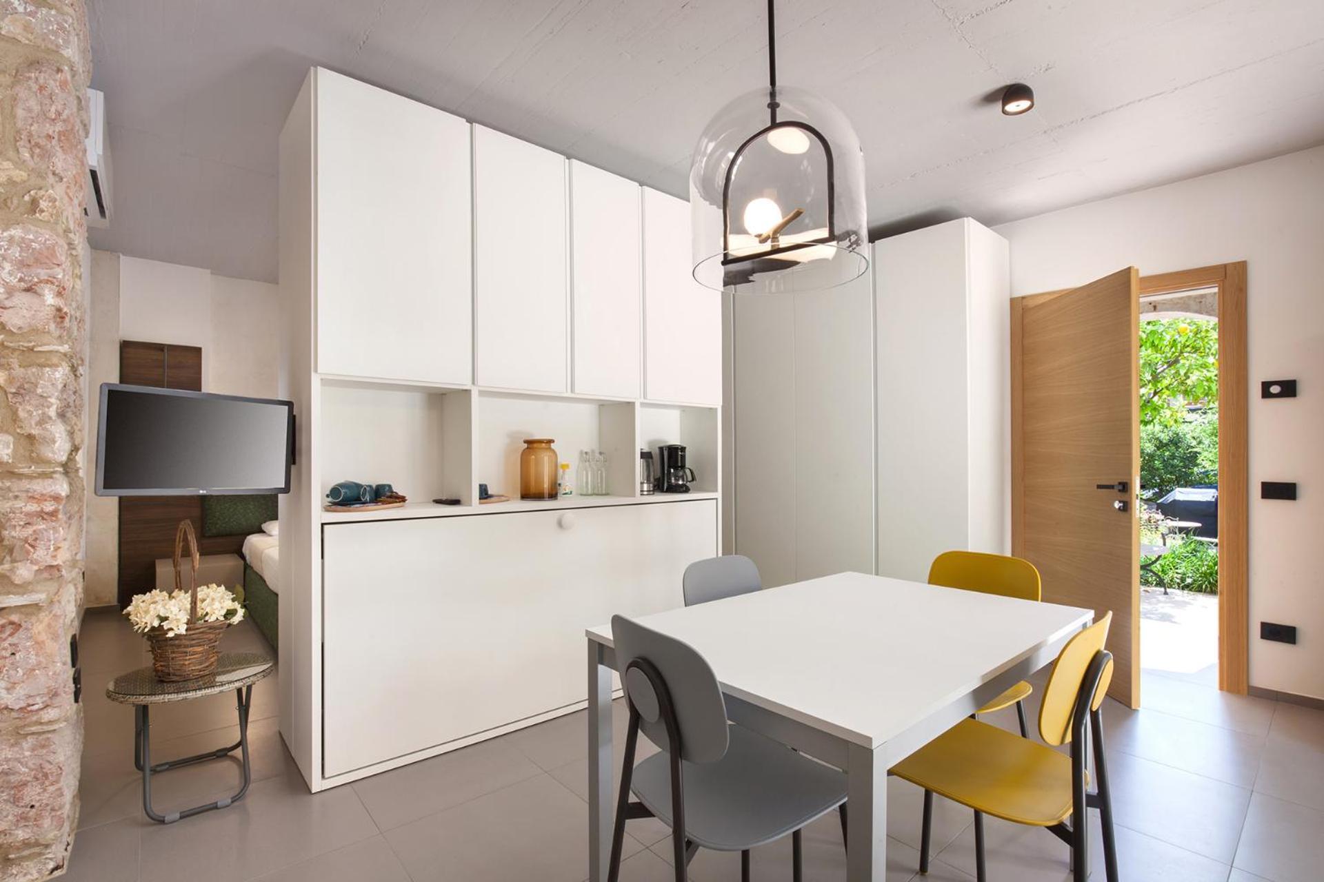 Residenza Vedovelli Apart otel Torri Del Benaco Dış mekan fotoğraf