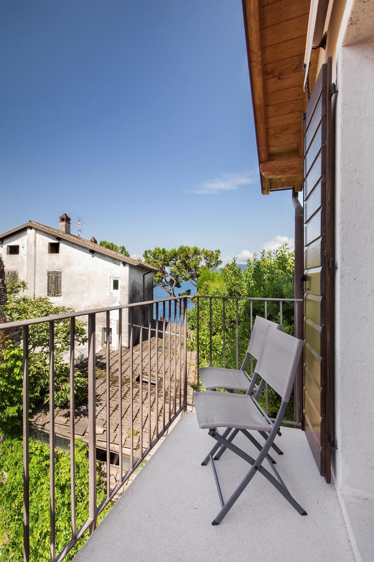 Residenza Vedovelli Apart otel Torri Del Benaco Dış mekan fotoğraf