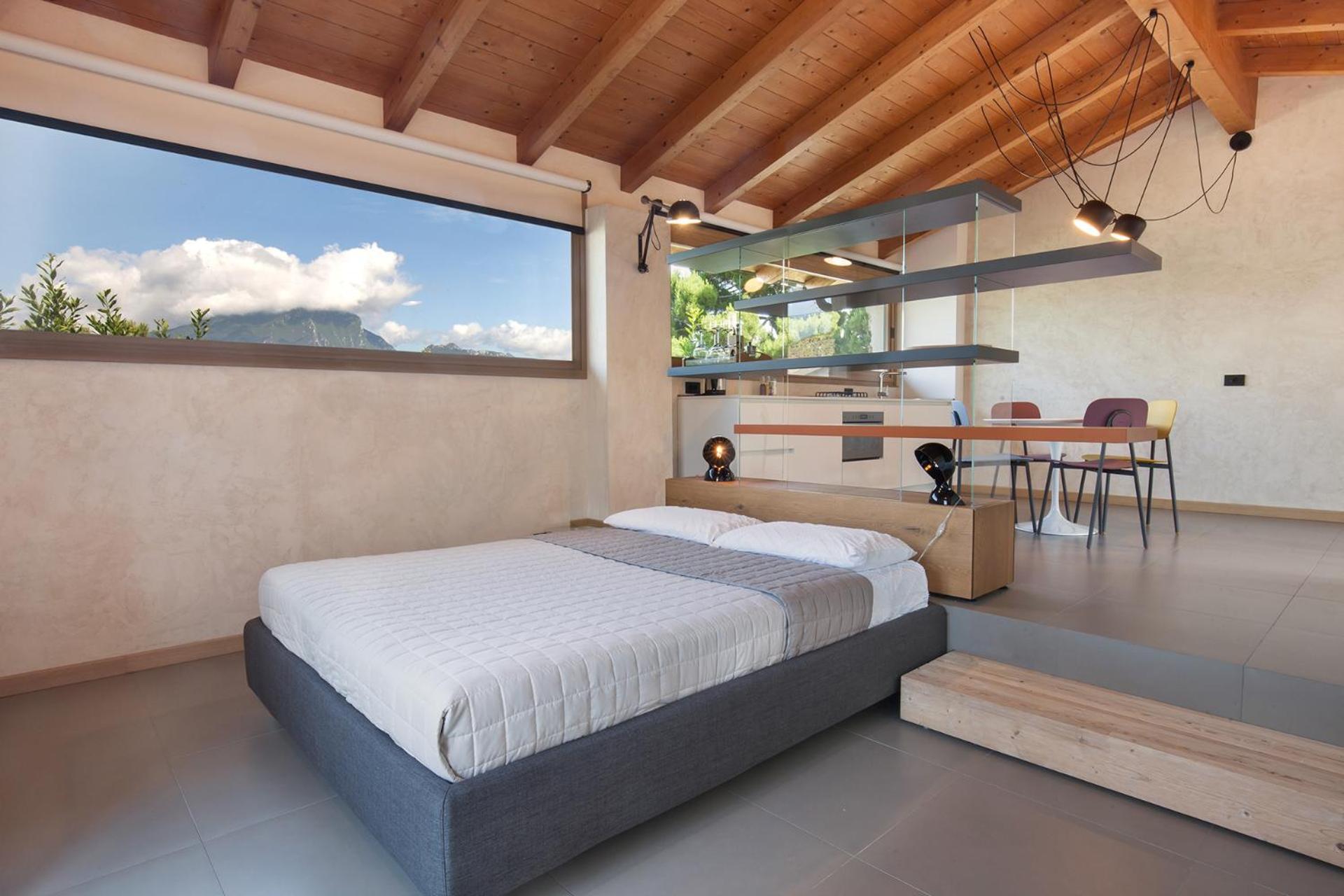 Residenza Vedovelli Apart otel Torri Del Benaco Dış mekan fotoğraf