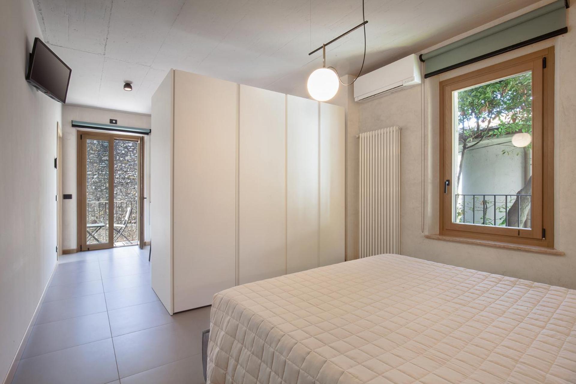 Residenza Vedovelli Apart otel Torri Del Benaco Dış mekan fotoğraf